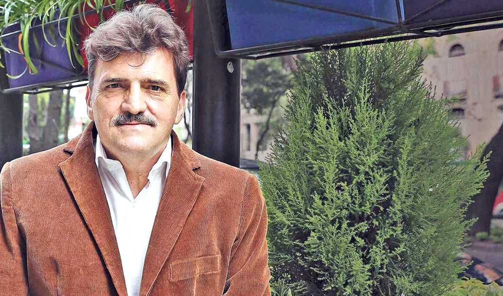 Desmenuza la psique de la familia revolucionaria