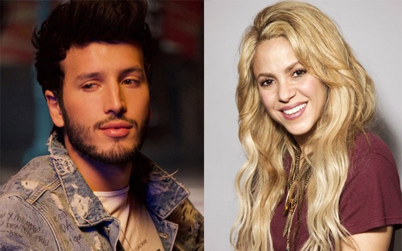 ‘Sería un honor cantar una balada junto a Shakira’: Sebastian Yatra