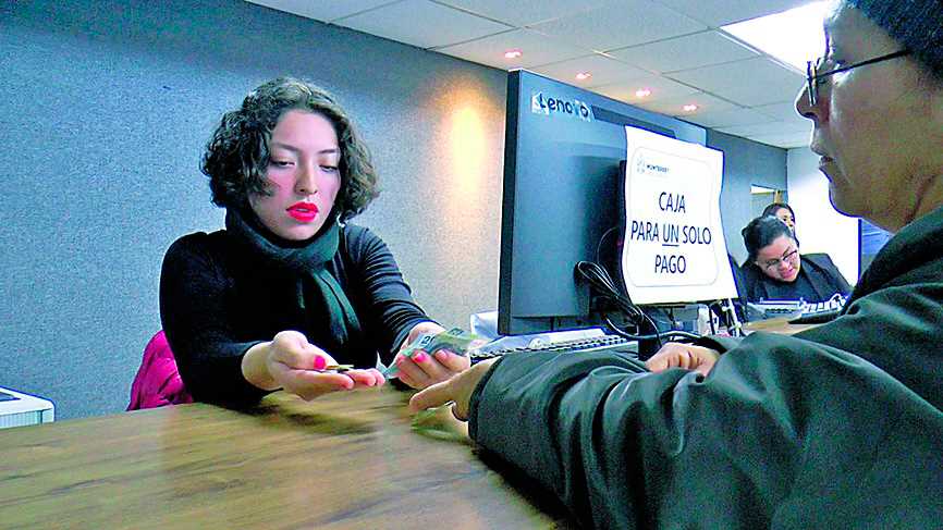 Municipio regio perdona multas a contribuyentes