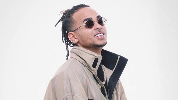 El reguetonero puertorriqueño Ozuna participará en 'Fast & Furious 9'