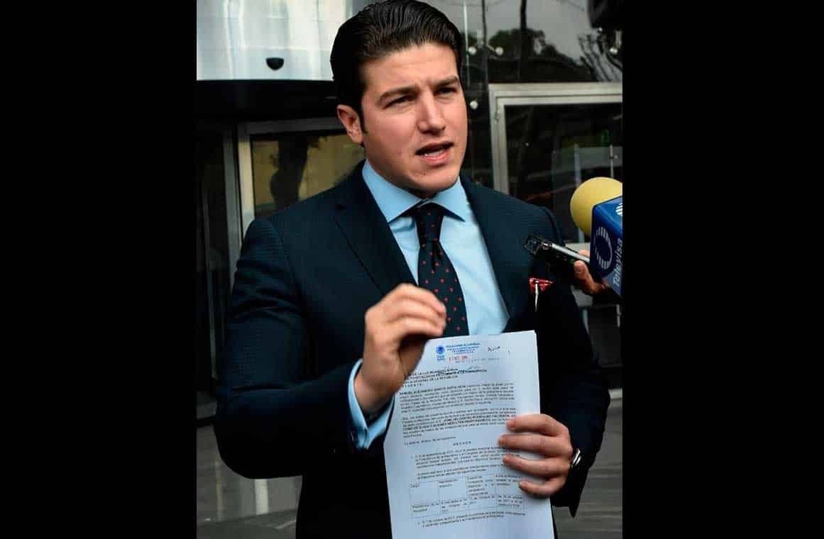 Denuncian al 'Bronco' ante la FGR por evasión fiscal