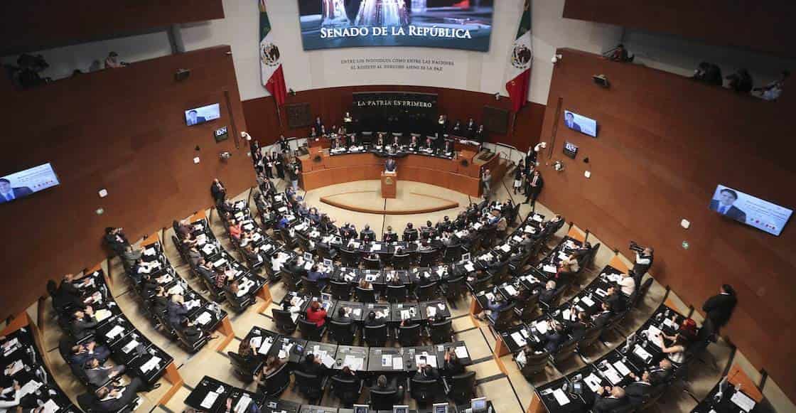 Aprueba Senado Ley de Ingresos de la Federación 2020