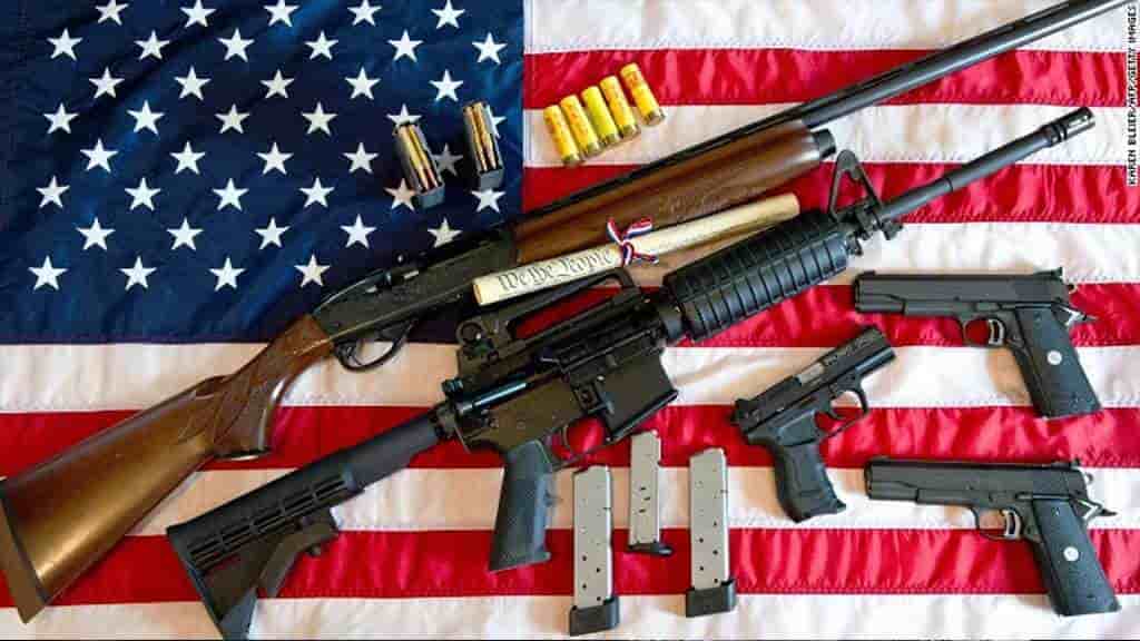 Inundan a México con armas ilegales: entran ¡500 al día!; aduanas ‘fallan’ en detectarlas
