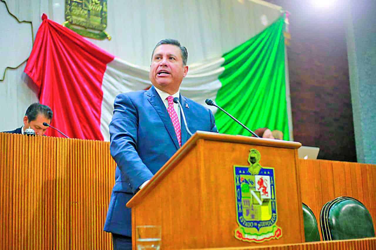 Ampliarán legítima defensa a lugares de trabajo y negocios