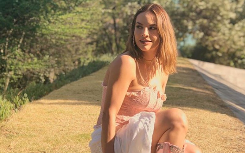 Fabiola Campomanes anuncia que se aleja de la vida pública
