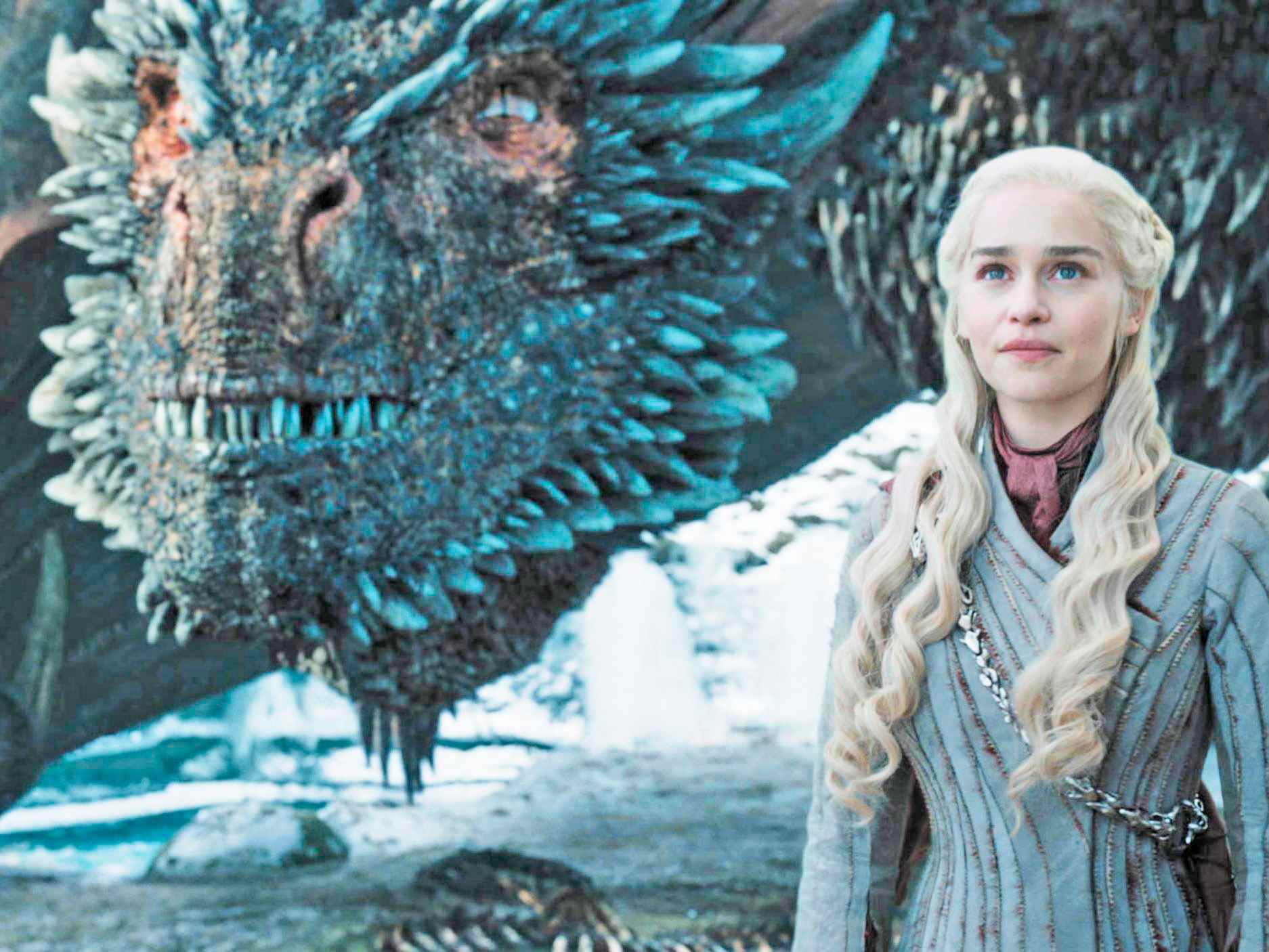 Confirman nuevo proyecto de Game of Thrones