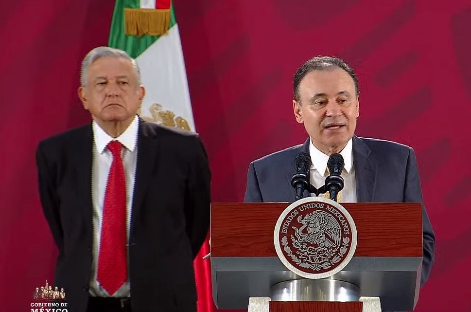 'Tropiezo táctico' en Culiacán no descalifica estrategia de seguridad: Durazo