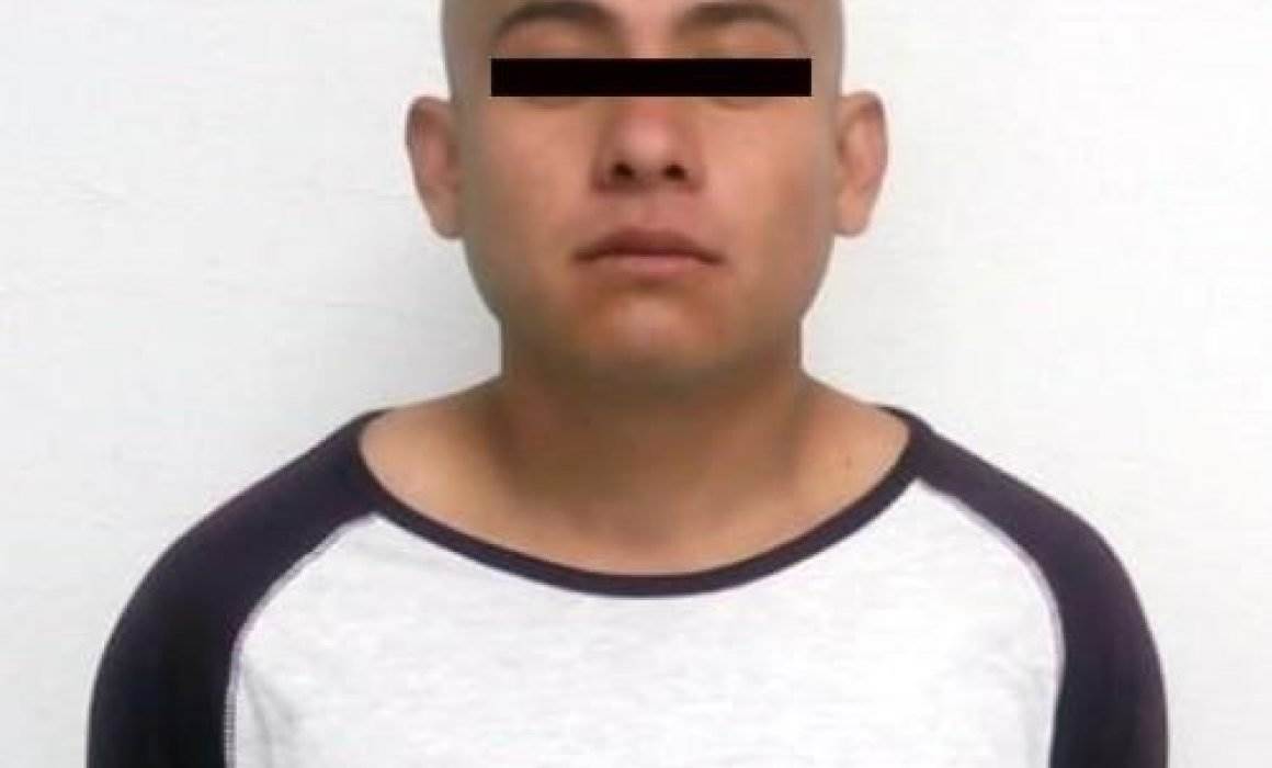 Reaprehenden a miembro de la Familia Michoacana