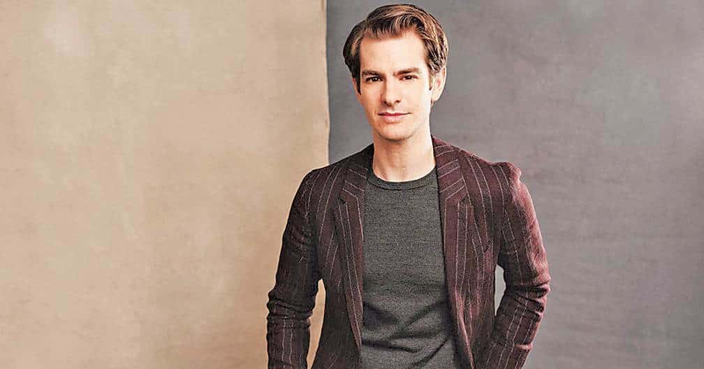 Andrew Garfield unirá fuerzas con Lin-Manuel Miranda