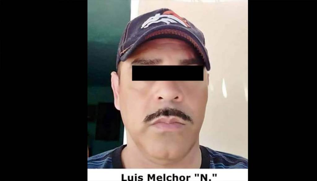Atrapan a presunto acosador de mujeres en Sonora