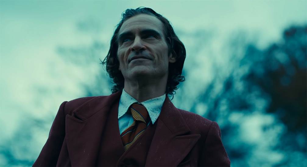 Joaquin Phoenix tuvo en mente secuela del 'Joker'