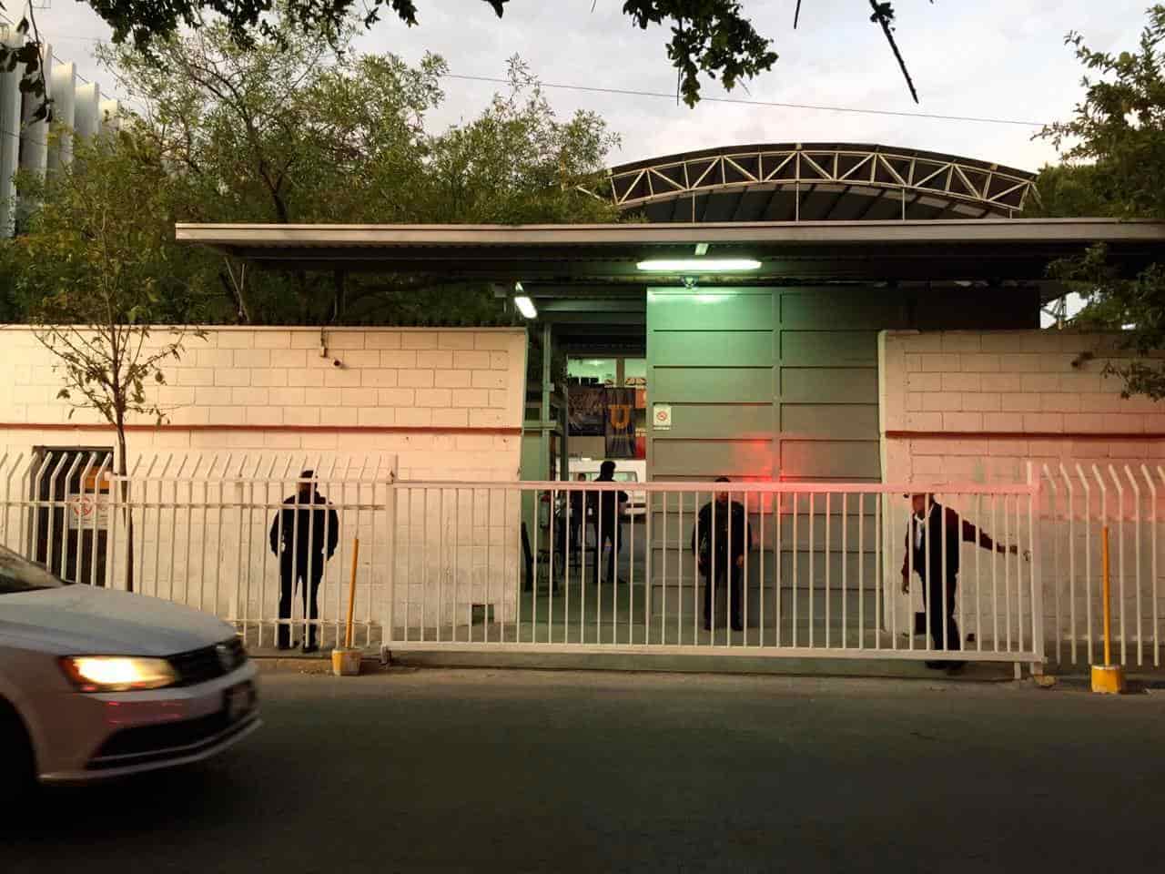 Alarma amenaza de estudiante en Prepa 7 Puentes