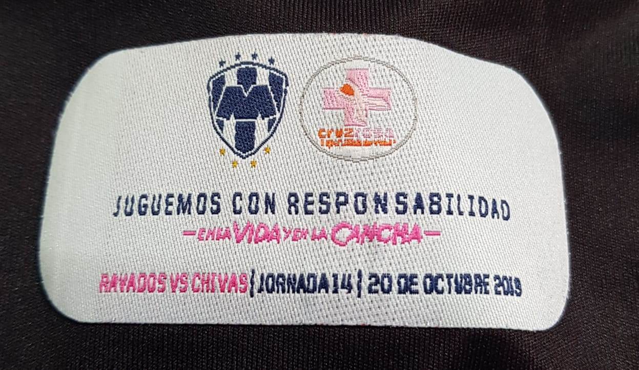 Los albiazules venderán sus 'rayas'; harán subastas de playeras