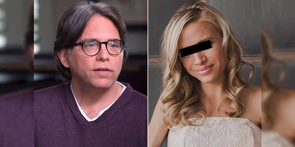Hallan ligas entre secta sexual NXIVM y mujeres LeBarón asesinadas
