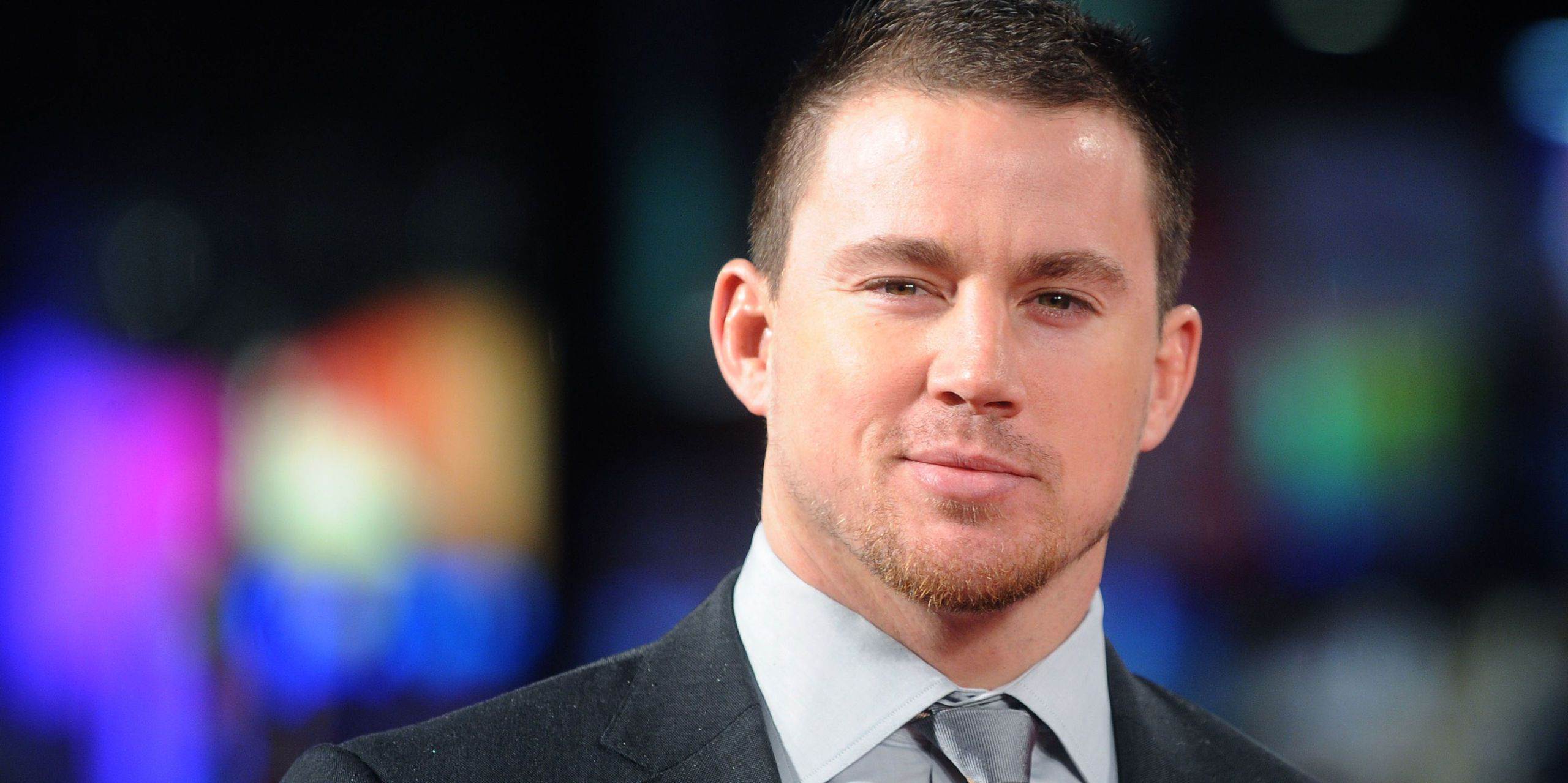 Channing Tatum dirigirá su primer película de nombre 'Dog'