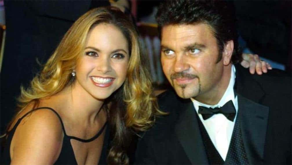 ¿Lucero le dará otra oportunidad a Mijares?