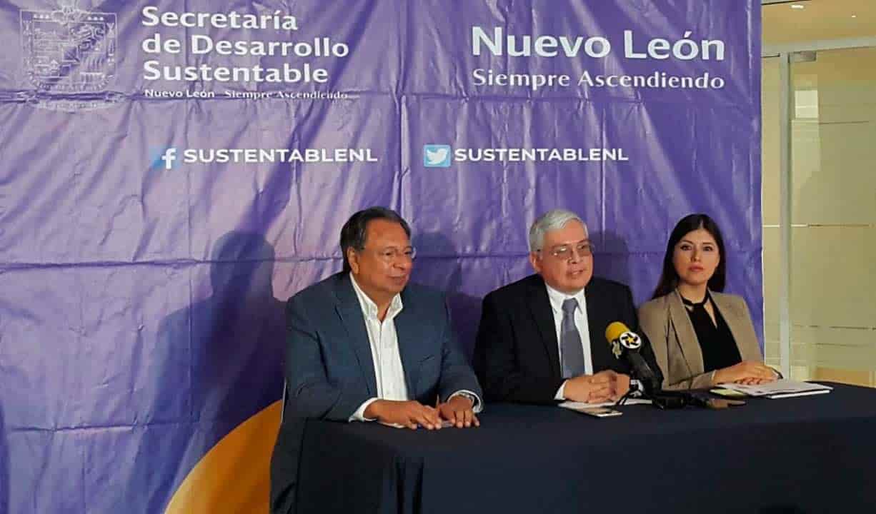 Auditará UANL estaciones de monitoreo ambiental