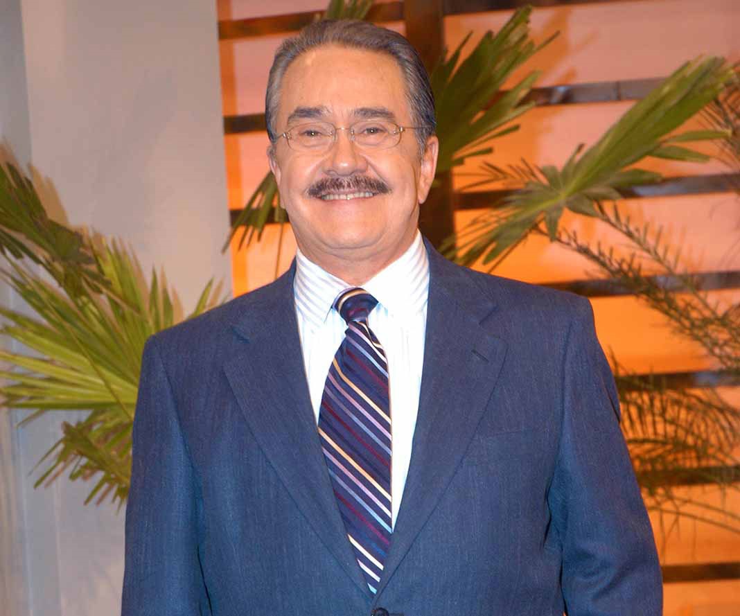 ¿Se va Pedro Sola de Ventaneando? Pati Chapoy aclara todo