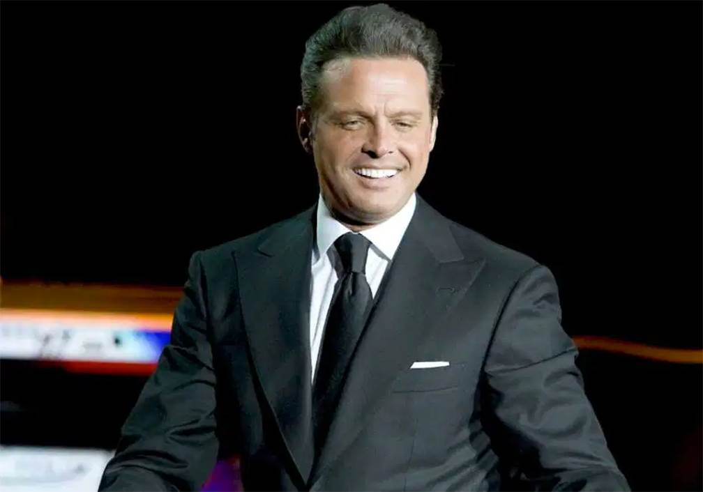 Luis Miguel cumplirá con pensión de sus hijos, asegura su abogado