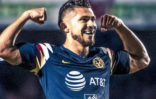 ¡Siguen igual!; América humilla 5-0 al Veracruz