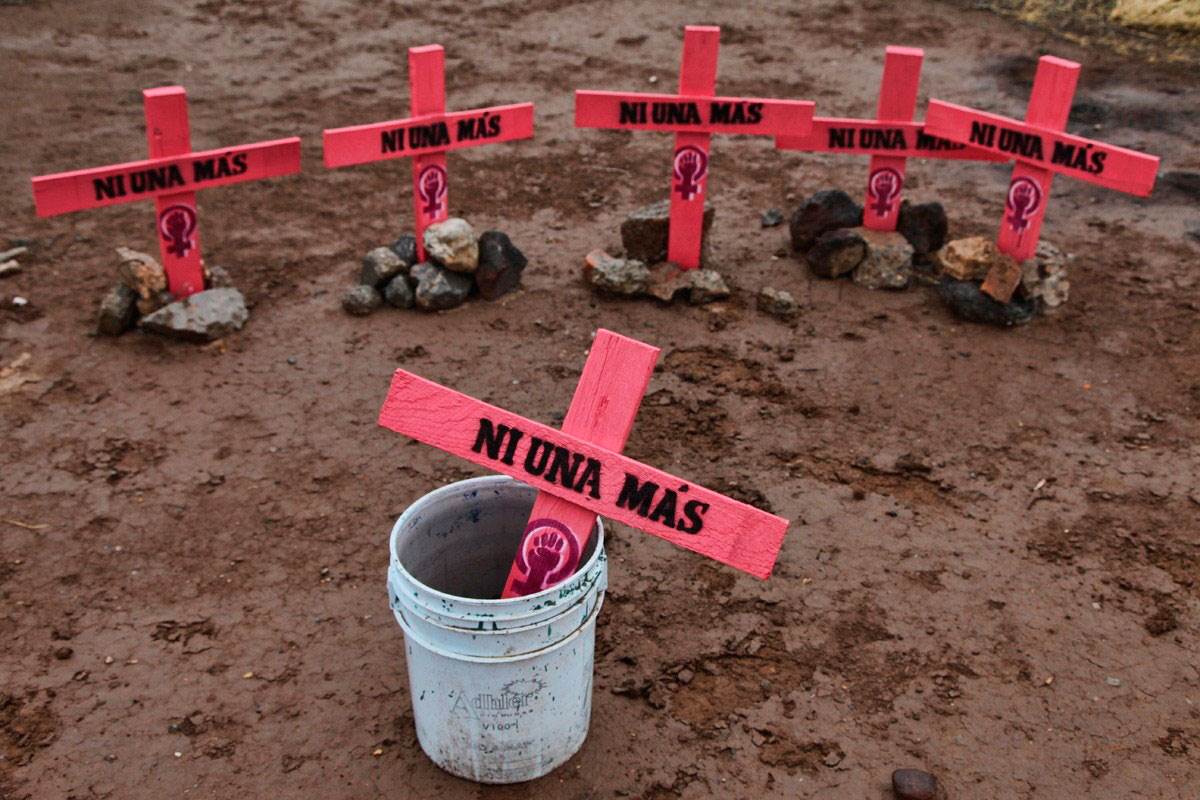 Se confunden en NL con término feminicidios; ambigüedad aún rodea al concepto