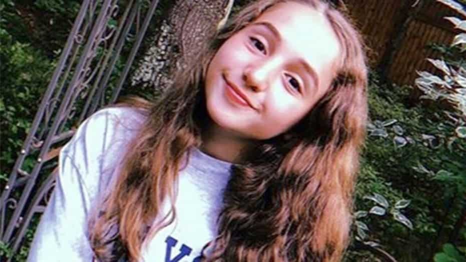 Conmociona la muerte de la estrella infantil Laurel Griggs, a los 13 años
