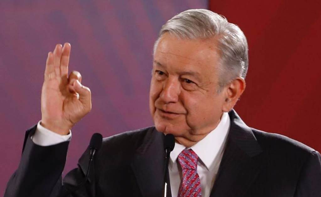 AMLO aplaude renuncia de Evo Morales; 'evitó exponer a su pueblo a violencia', asegura