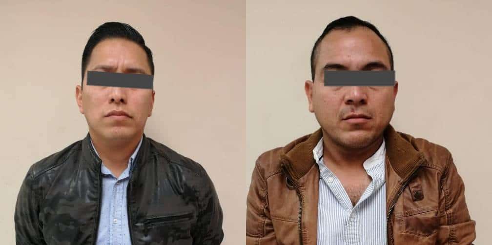 Atrapan a 'hackers' que atacaban a personas de la tercera edad