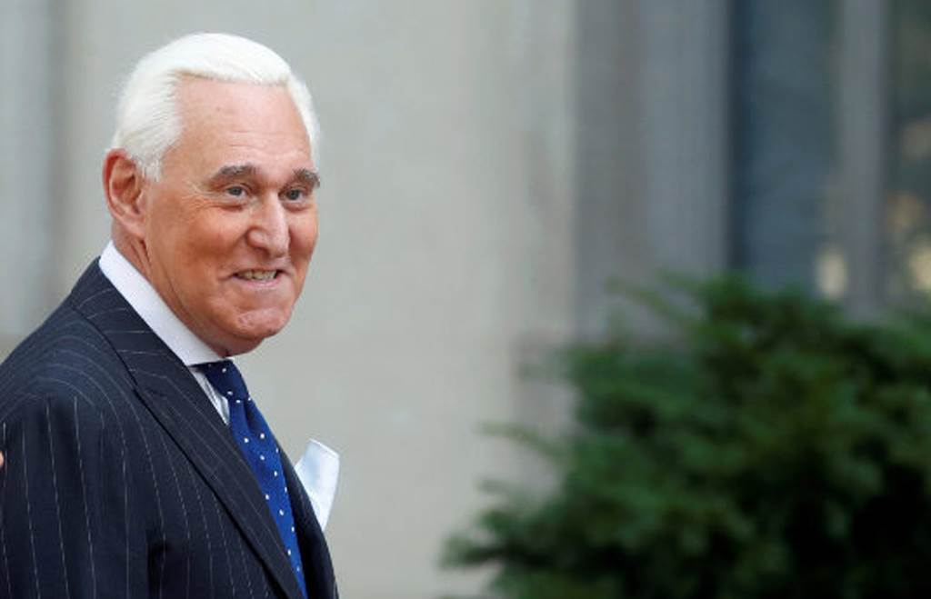Declaran culpable a exasesor de Trump