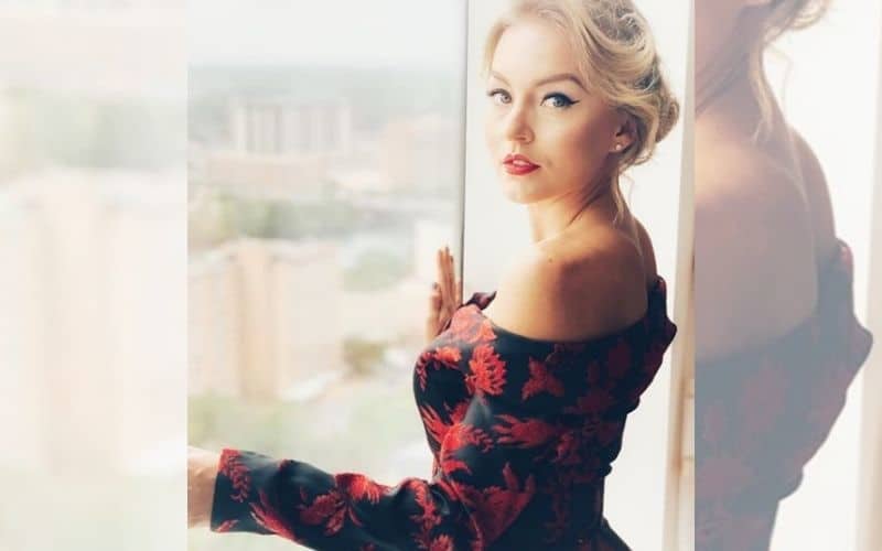 Familia de Angelique Boyer, ansiosa por recibir al nuevo integrante de la familia