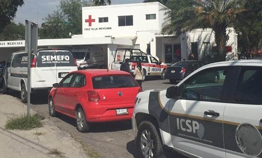Consterna la muerte de un bebé en Escobedo; tenía un mes de nacido