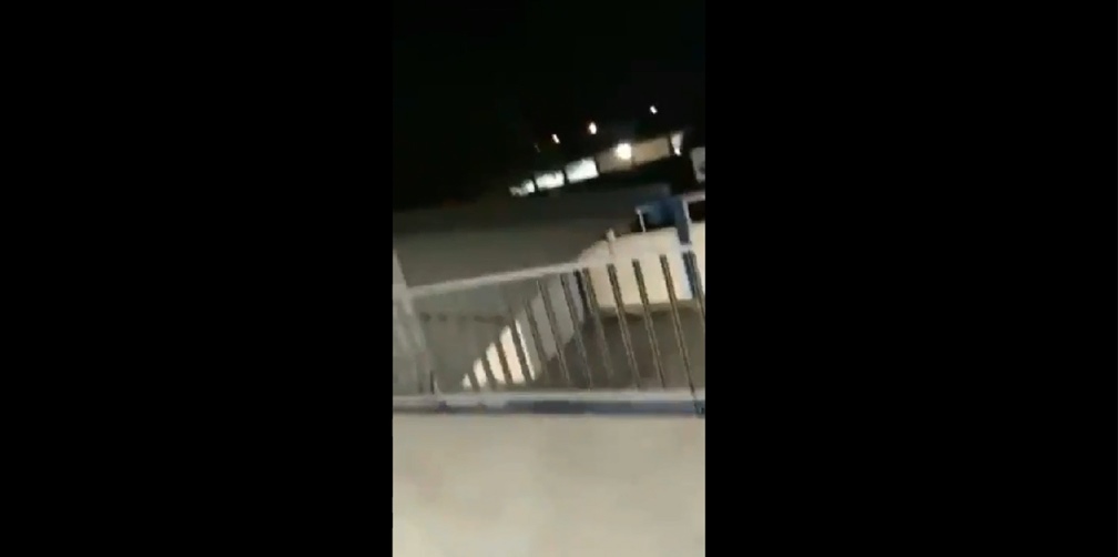 Pánico en Nuevo Laredo: Se desatan balaceras y bloqueos en la Ciudad