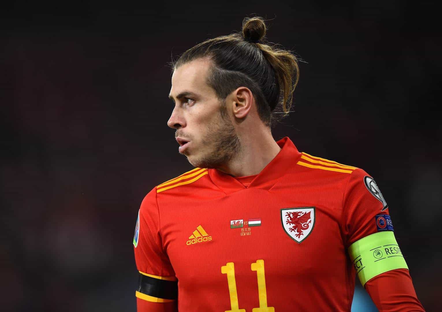 Bale vuelve al Real Madrid tras reírse de su club