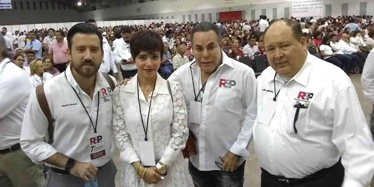 Desconoce RSP NL acuerdo con partido digital