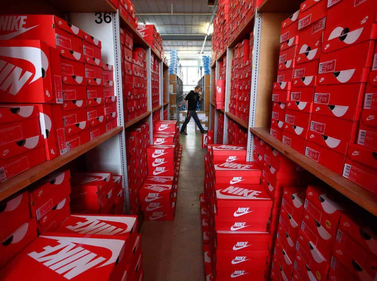 Nike apuesta por el calzado sin cordones e invierte en Handsfree Labs