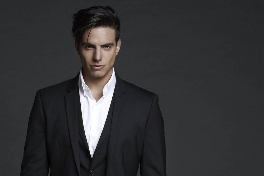Vadhir Derbez busca no ser encasillado; incursiona en cine de suspenso