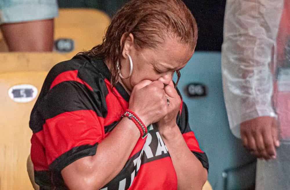 Flamengo se corona campeón de la Copa Libertadores ante River Plate