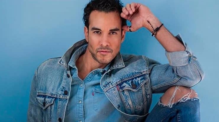Secuestran a un actor de 'El señor de los Cielos' en el nevado de Toluca
