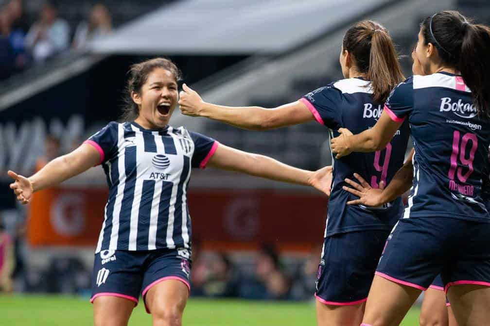 ¡Hay Final Regia 3! Rayadas elimina al América y se medirá contra Tigres por la Liga Femenil