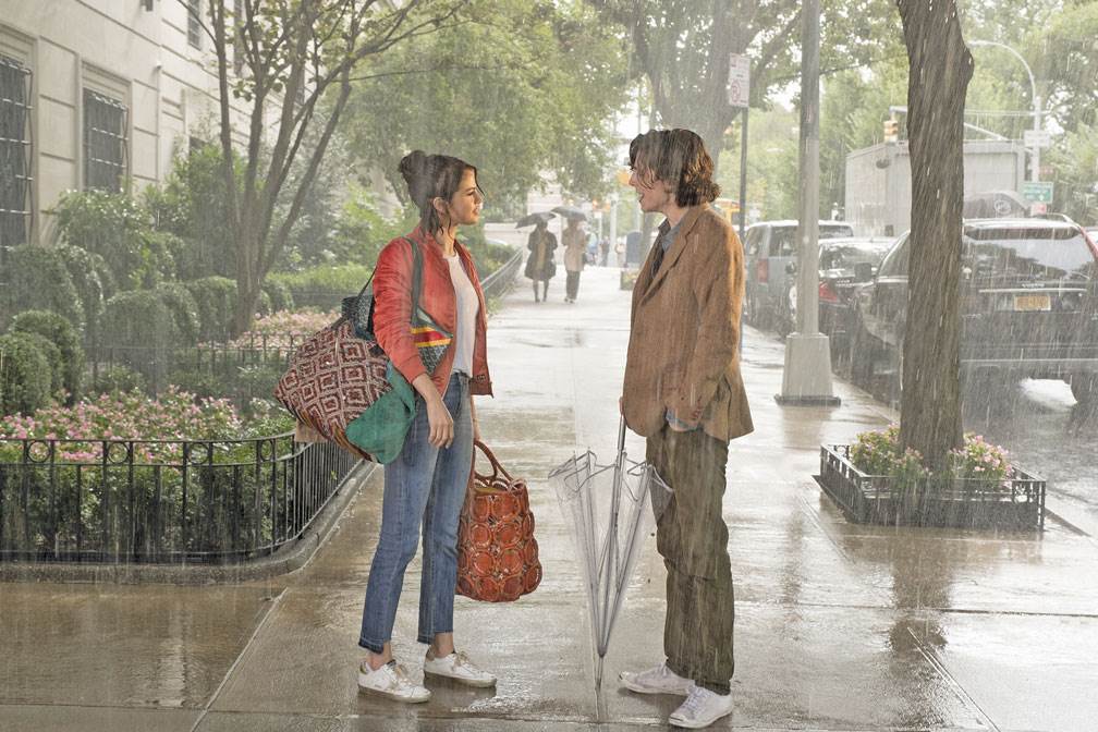 ¿Saldrá el sol para Woody Allen?