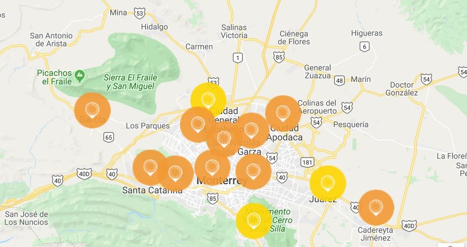 Desactivan alerta ambiental, aunque sigue mala calidad del aire