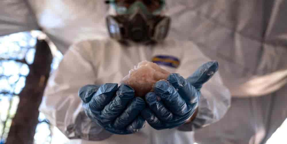 Autoridades incautan más de una tonelada de cocaína en Tabasco