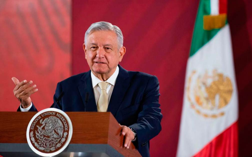 AMLO, el presidente más fuerte en décadas, dice The Washington Post