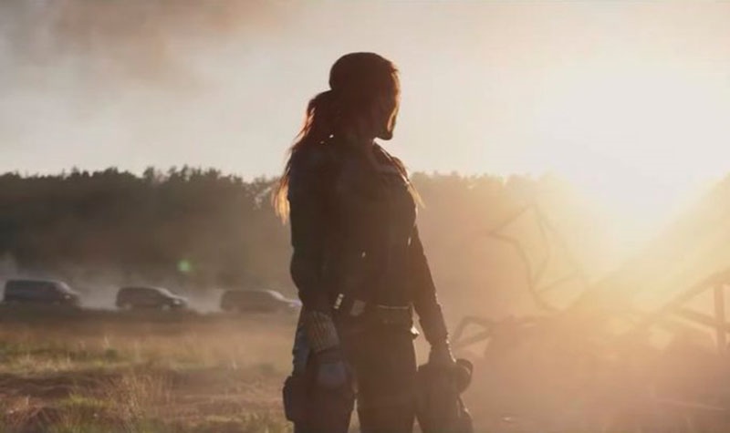 ¡Al fin! Marvel Studios lanza el tráiler de ‘Black Widow’