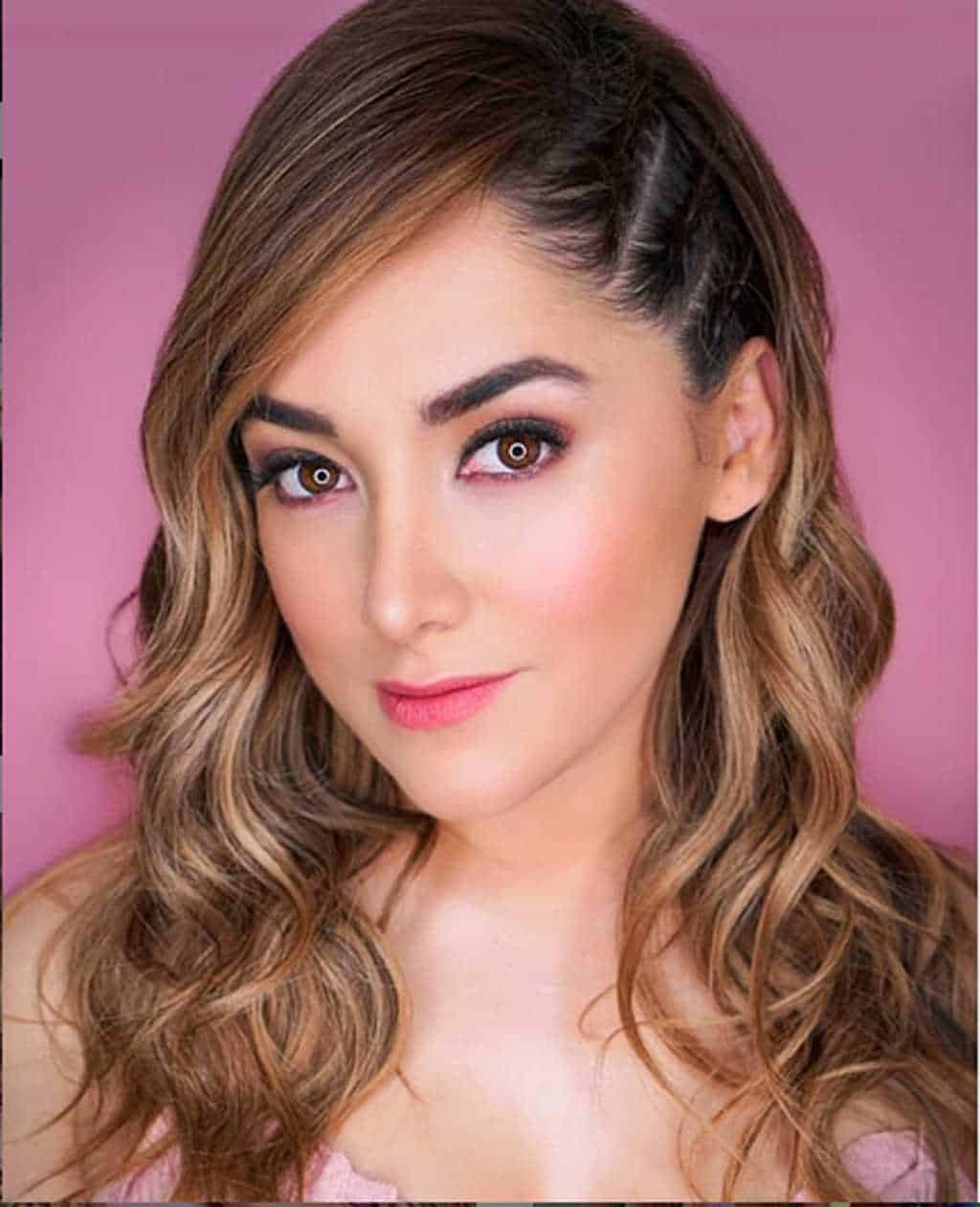 Sherlyn anuncia que está embarazada y revela identidad del padre