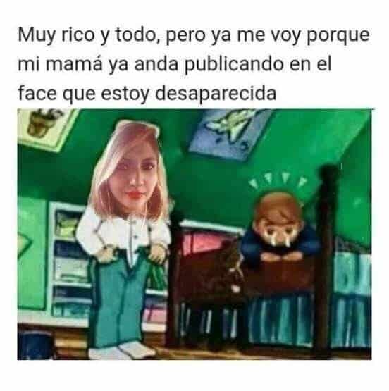Finge secuestro para ir a bar y las redes se inundan de memes 