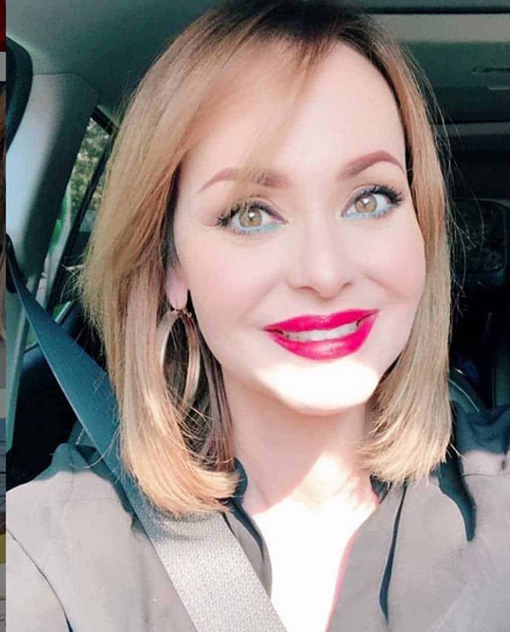 Gabriela Spanic pierde demanda y manda mensaje en Instagram