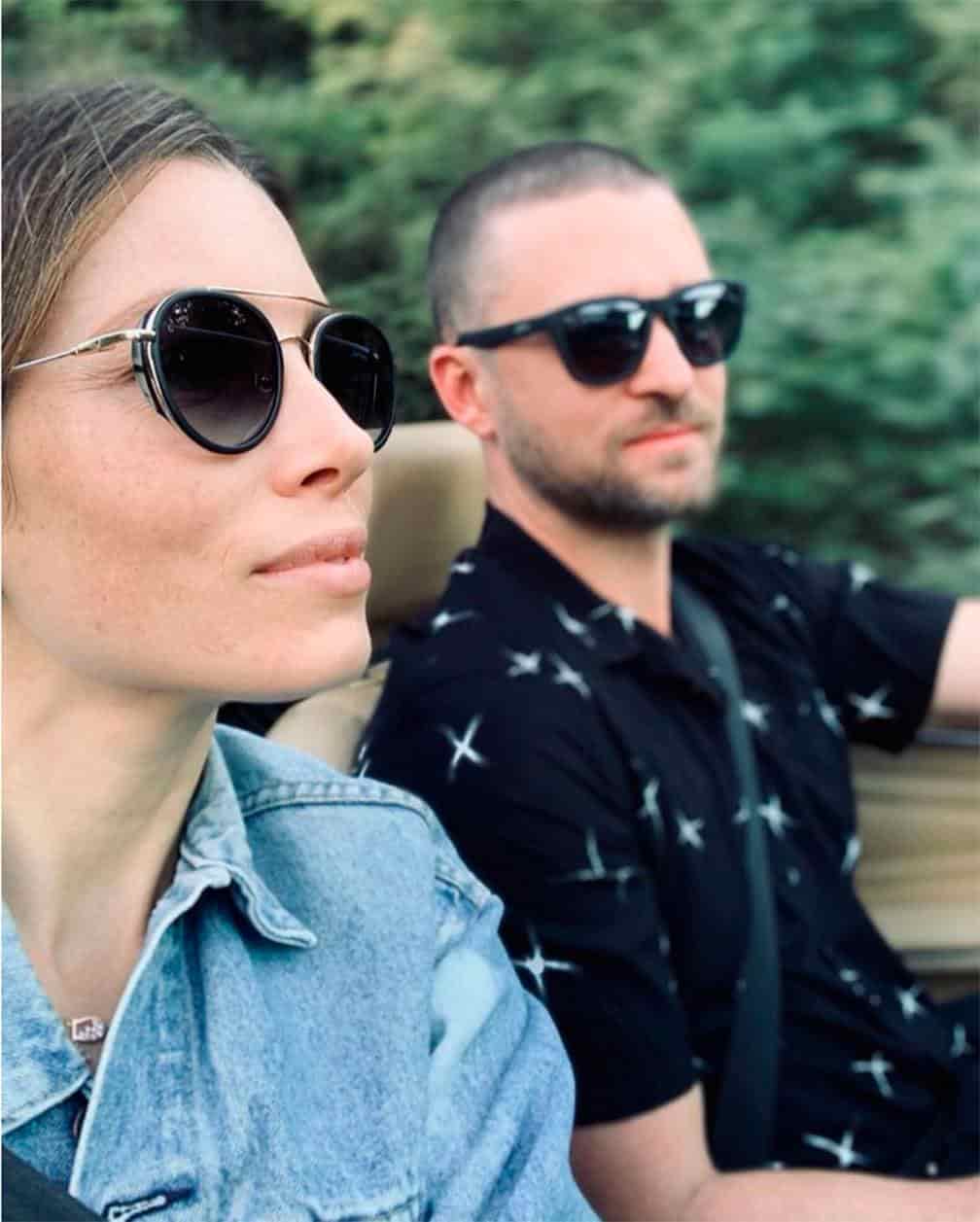 Justin Timberlake se disculpa públicamente por infidelidad