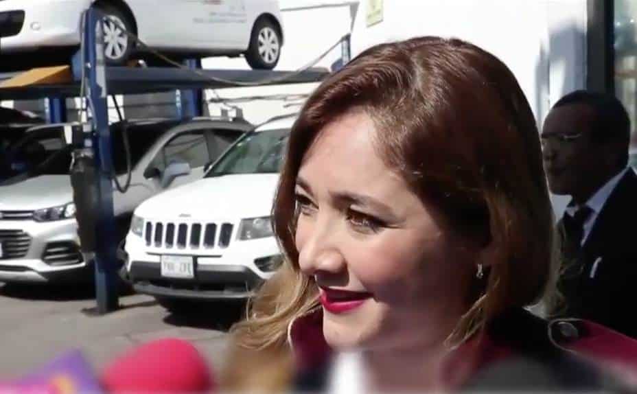'Decidí ser mamá': Sherlyn