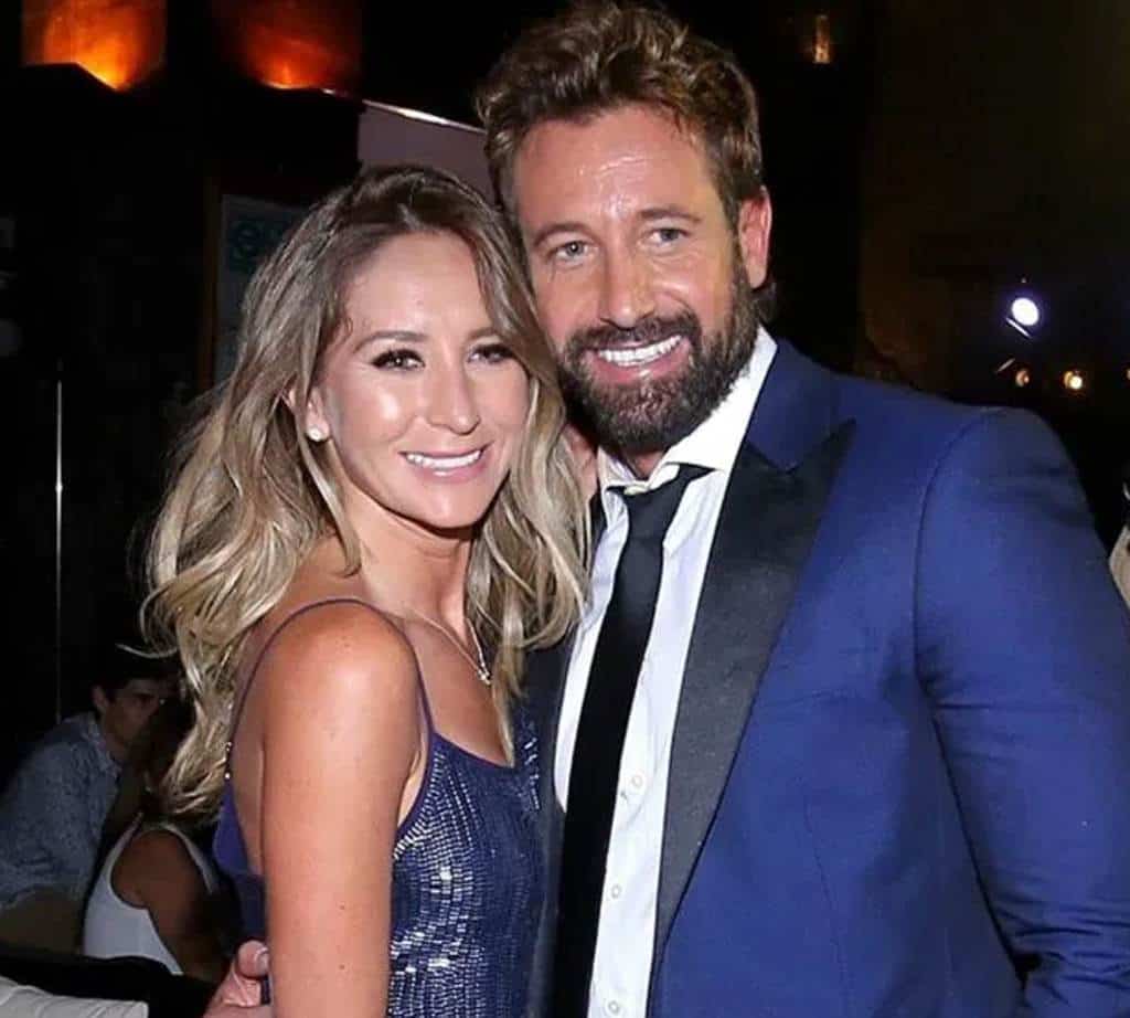 Sorprende a fans el parecido de la madre de Gabriel Soto con Geraldine Bazan